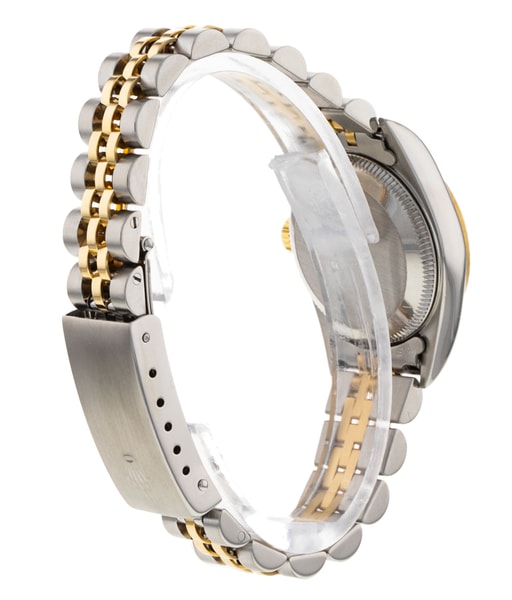 Rolex Lady Oyster Perpetual 76193